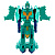 Игровой набор Fuzion Max Aqua Prime KiddiePlay UNT54004